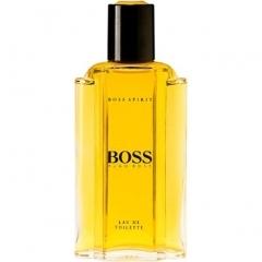 Boss Spirit