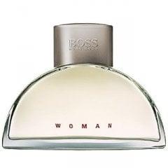 Boss Woman