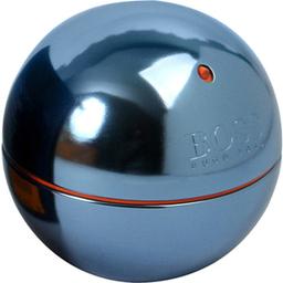 Boss in Motion Edition (Blue) (After Shave)