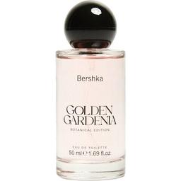 Botanical Edition - Golden Gardenia