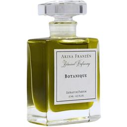 Botanique