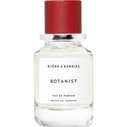 Botanist