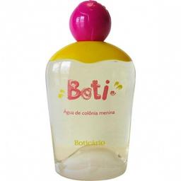 Boti Água de Colônia Menina