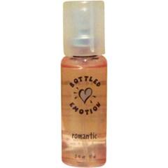 Bottled Emotion - Romantic