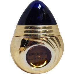 Boucheron Essence of Gold Collection
