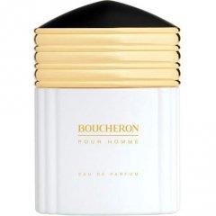 Boucheron pour Homme 2013