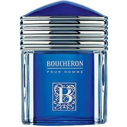 Boucheron pour Homme Fraîcheur 2006