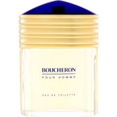 Boucheron pour Homme