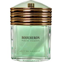 Boucheron pour Homme