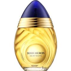 Boucheron 2011 год (woman)