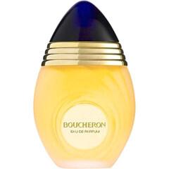 Boucheron 2011 год