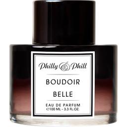 Boudoir Belle