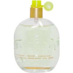 Boum - Yellow