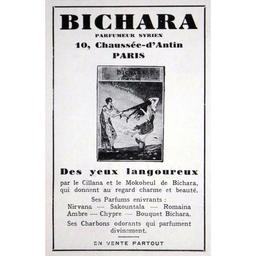 Bouquet Bichara