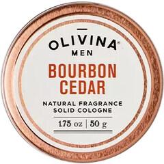 Bourbon Cedar