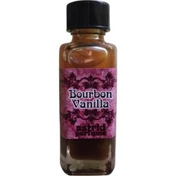 Bourbon Vanilla