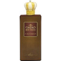 Boutique Altima (Gold)