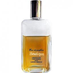 Boutique