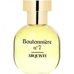 Boutonnière N° 7