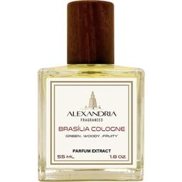 Brasilia Cologne