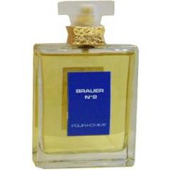 Brauer N°2 pour Homme