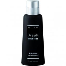 Braukmann Attitude