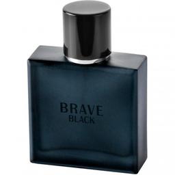Brave Black