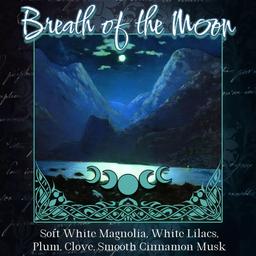 Breath of the Moon