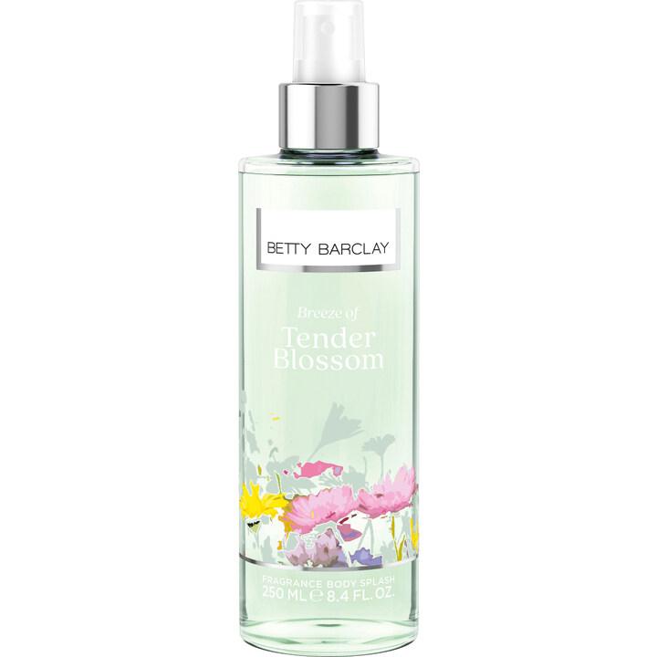 Breeze of Tender Blossom