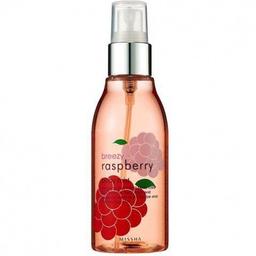 Breezy Raspberry