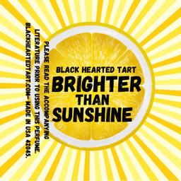 Brighter Than Sunshine