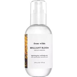 Brilliant Bloom