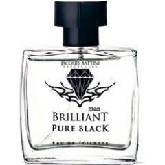 Brilliant Pure Black