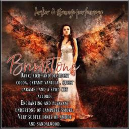 Brimstone