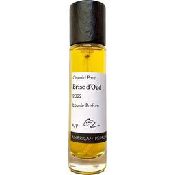 Brise d'Oud