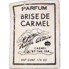 Brise de Carmel