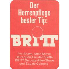 Britt