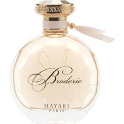 Broderie