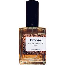 Bronze.