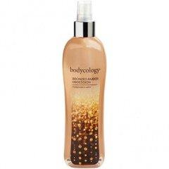 Bronzed Amber Obsession