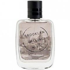 Brooklyn Calling N.Y.C.