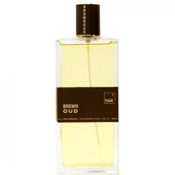 Brown Oud