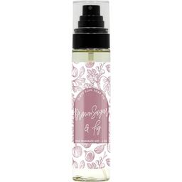 Brown Sugar & Fig