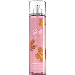 Brown Sugar & Fig