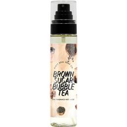 Brown Sugar Bubble Tea