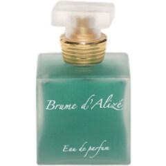 Brume d'Alizé