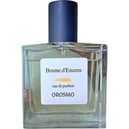 Brume d'Encens