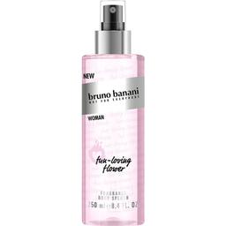 Bruno Banani Woman Fun-Loving Flower