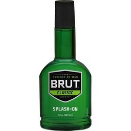 Brut Classic Scent