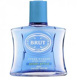 Brut Sport Style